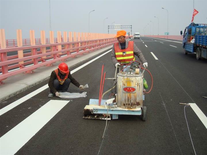 武威新交规增加的最新交通标志标线有哪些？