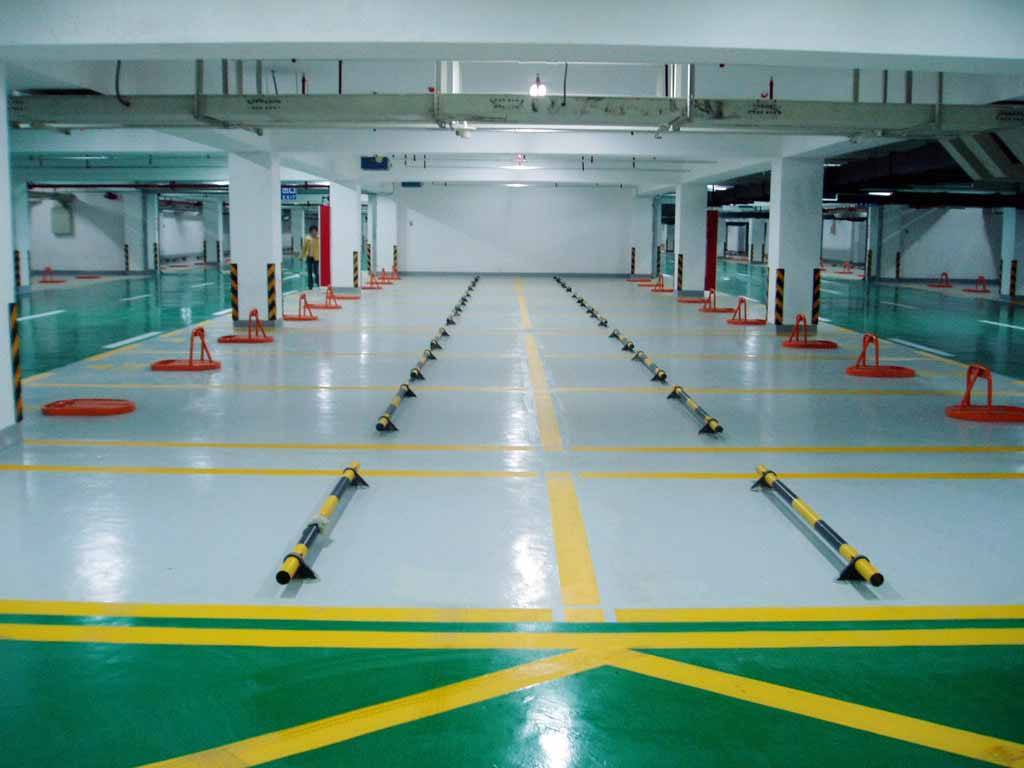 武威停车场设施生产厂家 帮助你选择可靠的品牌